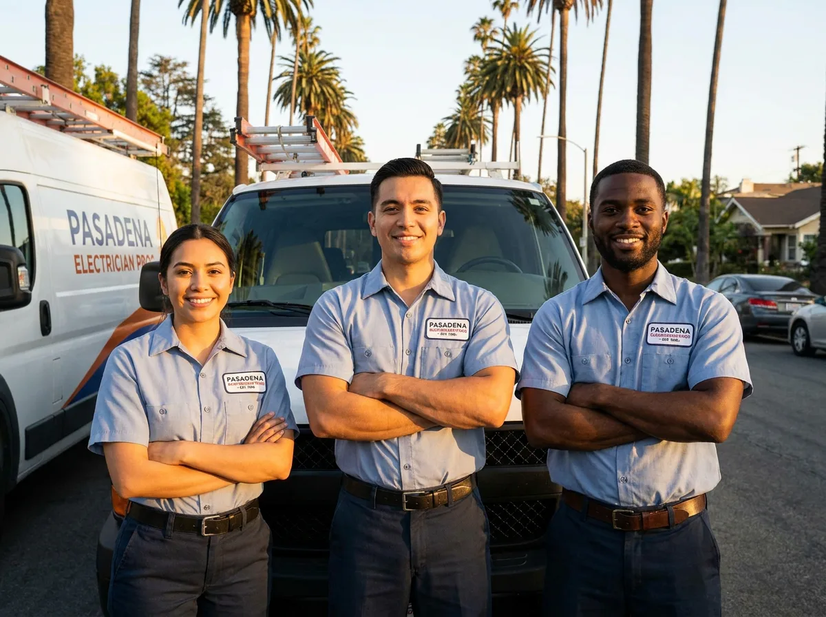 Electrician company in Havertown, PA