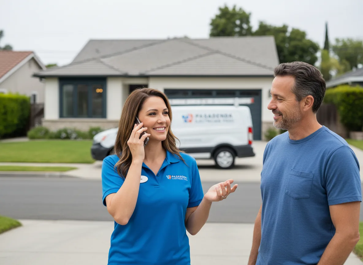 Electrician Havertown, PA FAQs